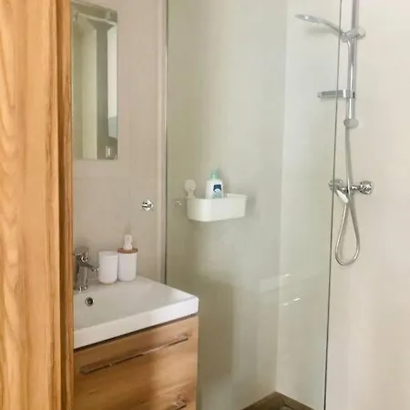 Apartament Nad Morzem „Przy Klifie” Debina  Exterior photo