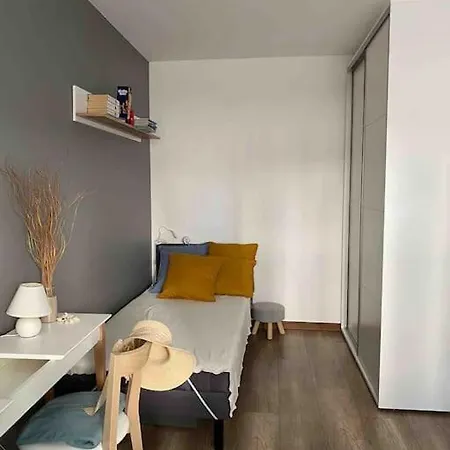 Apartament Nad Morzem „Przy Klifie” Debina  Exterior photo