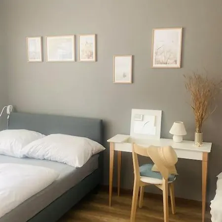 Apartament Nad Morzem „Przy Klifie” Debina  Exterior photo