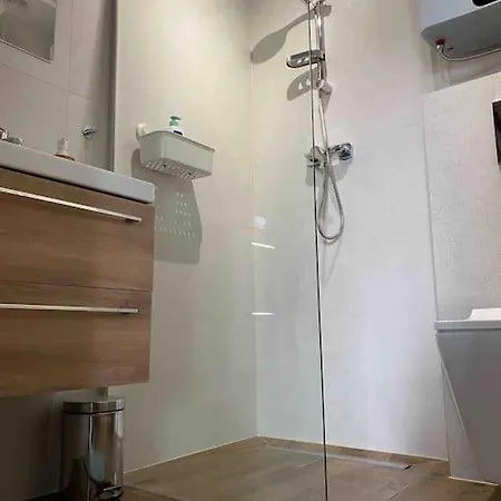 Apartament Nad Morzem „Przy Klifie” Debina  Exterior photo