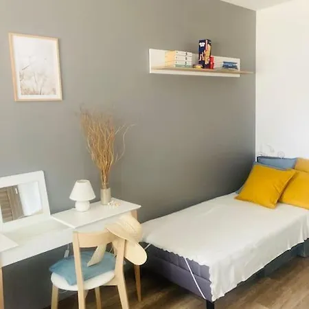 Apartament Nad Morzem „Przy Klifie” Debina  Exterior photo
