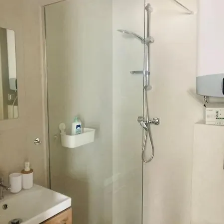 Apartament Nad Morzem „Przy Klifie” Debina  Exterior photo