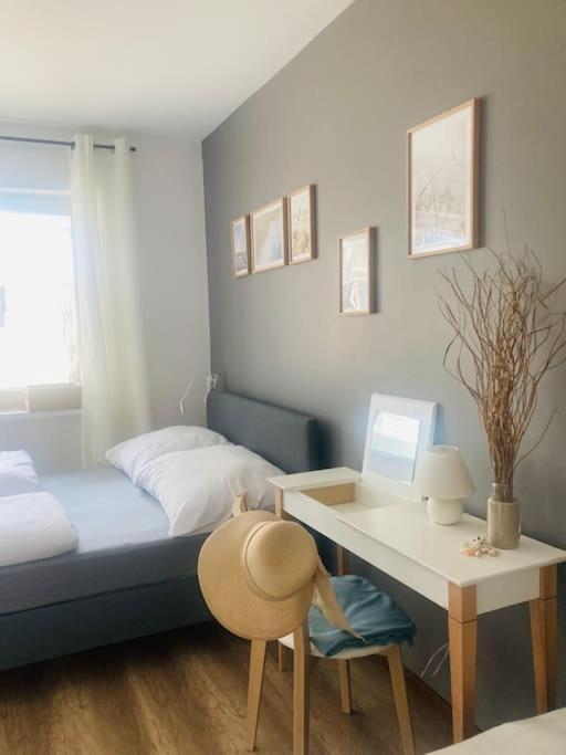 Apartment Nad Morzem „przy Klifie”
