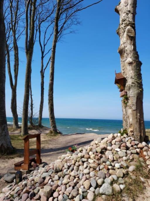 Apartment Nad Morzem „przy Klifie” *