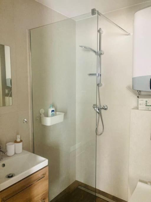 Apartment Nad Morzem „przy Klifie”