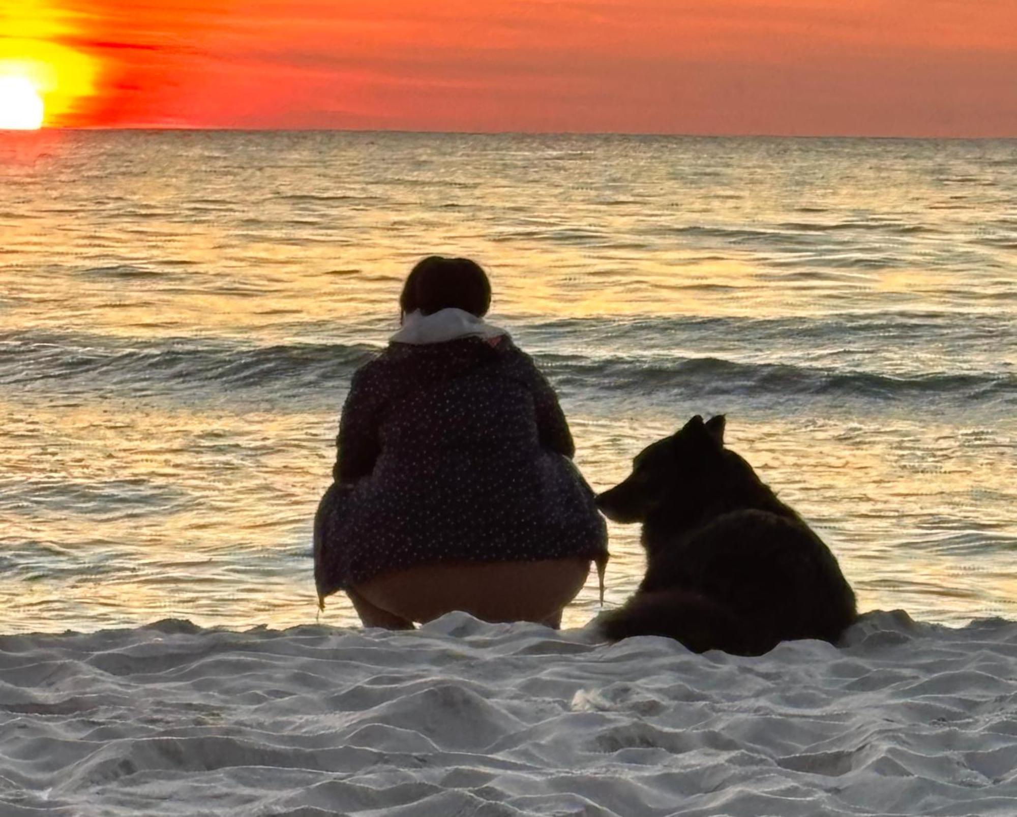 Nad Morzem Przy Klifie 2 Debina Debina (Ustka)