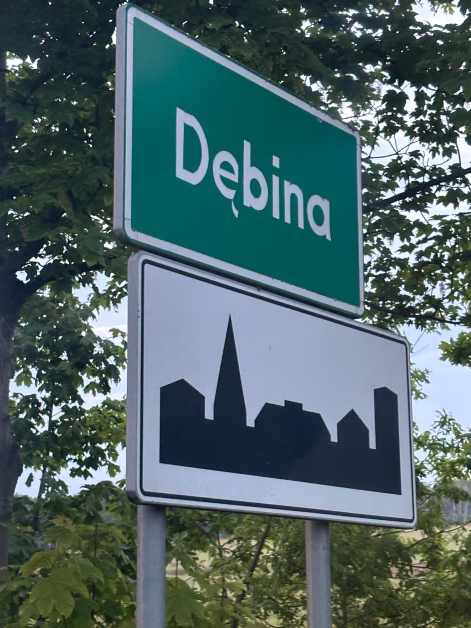 Apartment Nad Morzem Przy Klifie 2 Debina *